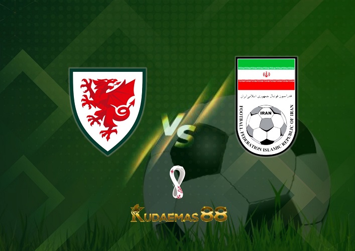 Prediksi Wales vs Iran 25 November 2022 Piala Dunia