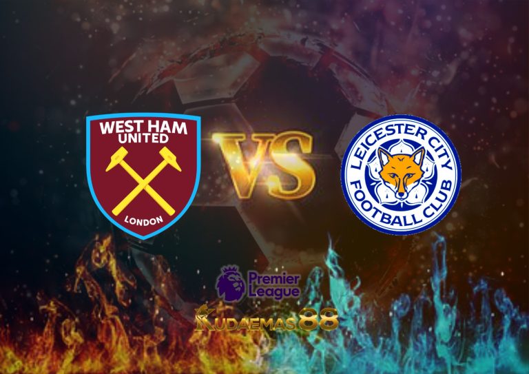 Prediksi West Ham vs Leicester 12 November 2022 Liga Inggris