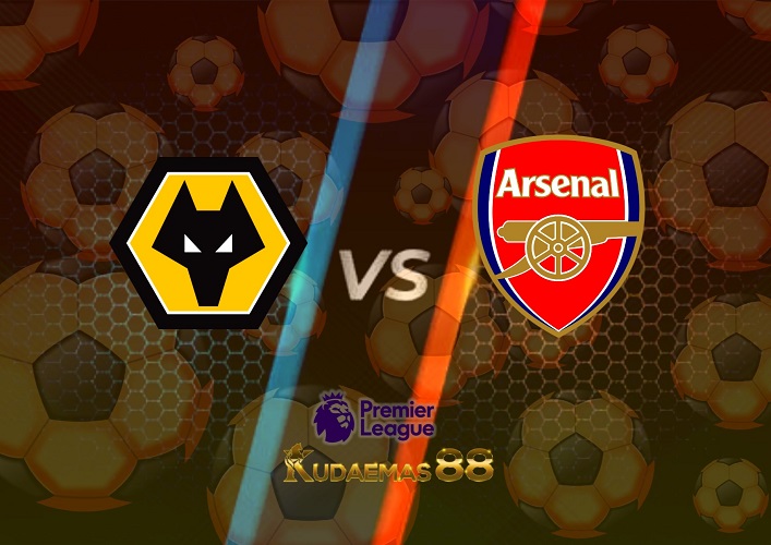 Prediksi Wolves vs Arsenal 13 November 2022 Liga Inggris