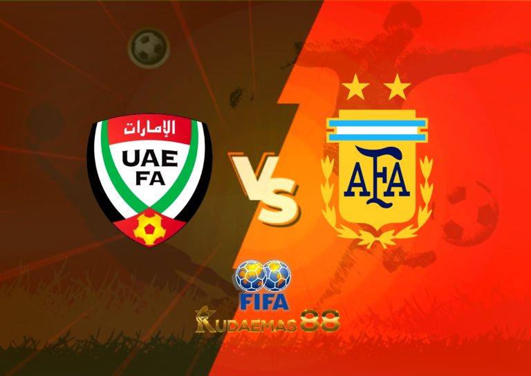 Uni Emirat Arab vs Argentina 16 November 2022 Friendlies