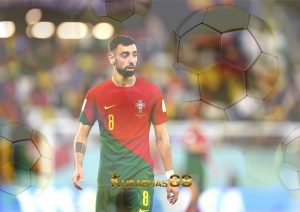Update Piala Dunia 2022, Susunan Line Up Portugal vs Uruguay
