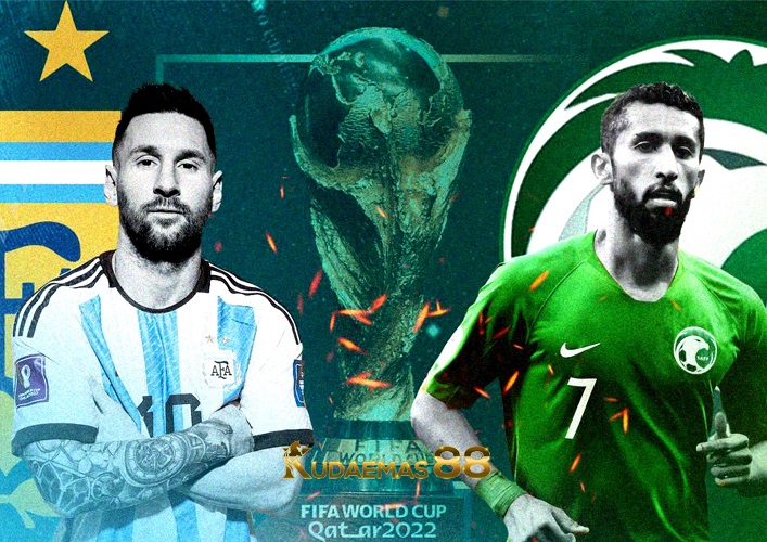 Update Piala Dunia Argentina, Reaksi Lionel Messi Setelah Kalah