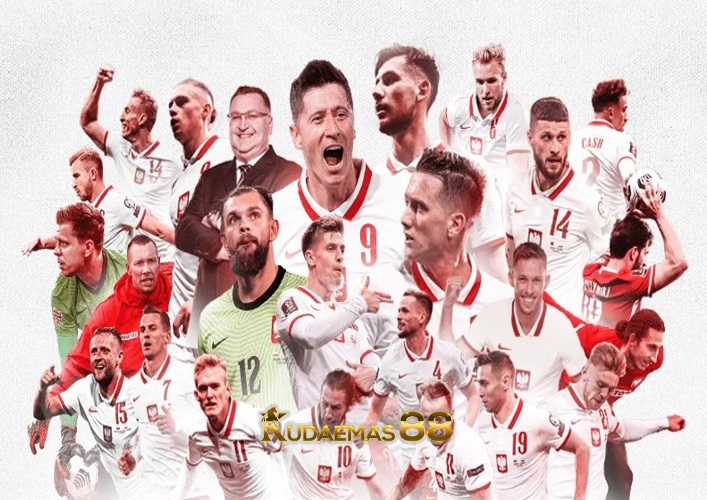Skuad Polandia Piala Dunia, Lewandowski Ambisi Selama Mungkin