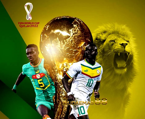 Skuad Senegal Piala Dunia, Teranga Percaya Diri Tanpa Mane