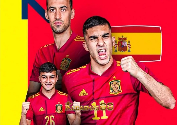 Skuad Spanyol Piala Dunia, Kumpulkan Kekuatan Terbaik La Roja