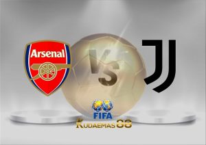 Prediksi Akurat Arsenal vs.Juventus 18 Desember 2022 Friendlies