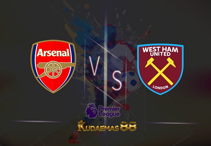 Prediksi Akurat Arsenal vs.WestHam 27 Desember 2022 Liga Inggris