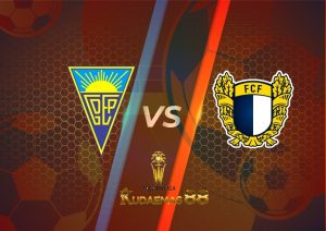 Prediksi Akurat Estoril vs Famalicao 16 Desember 2022 Liga Portugal