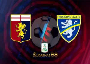 Prediksi Akurat Genoa vs Frosinone 19 Desember 2022 Serie B