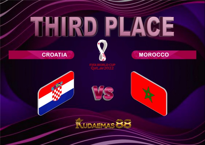 Prediksi Akurat Kroasia vs.Maroko 17 Desember 2022 Piala Dunia