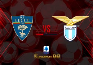 Prediksi Akurat Lecce vs.Lazio 4 Januari 2023 Liga Italia