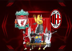 Prediksi Akurat Liverpool vs AC.Milan 16 Desember 2022 Friendlies