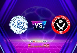 Prediksi Akurat QPR vs.Sheffield 3 Januari 2023 Championship