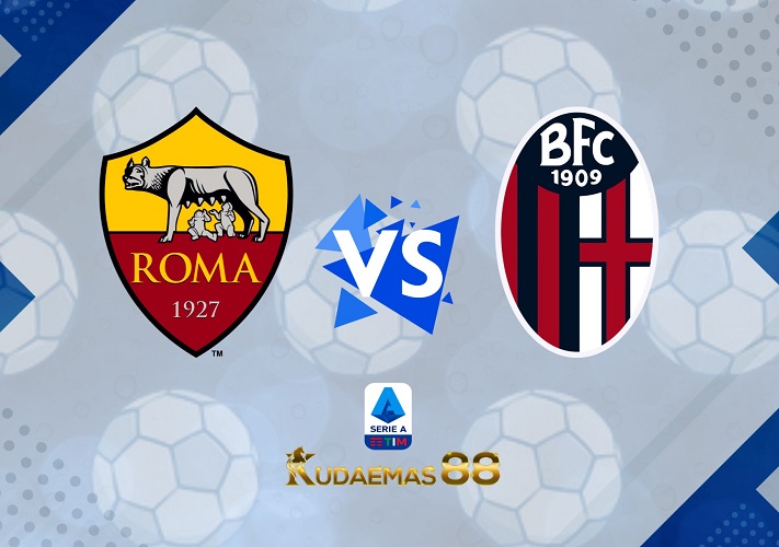 Prediksi Akurat Roma vs.Bologna 4 Januari 2023 Liga Italia