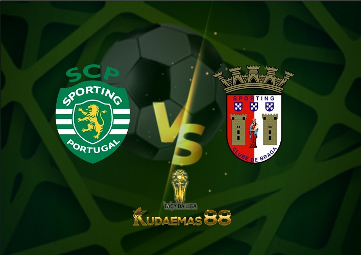 Prediksi Akurat Sporting vs.Braga 20 Desember 2022 Liga Portugal