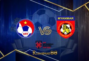 Prediksi Akurat Vietnam vs.Myanmar 3 Januari 2023 Piala AFF