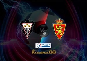 Prediksi Albacete vs Zaragoza 7 Desember 2022 Segunda