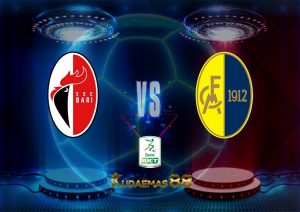 Prediksi Skor Bari vs Modena 12 Desember 2022 Liga Italia B