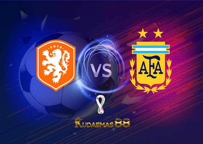 Prediksi Belanda vs Argentina 10 Desember 2022 Piala Dunia