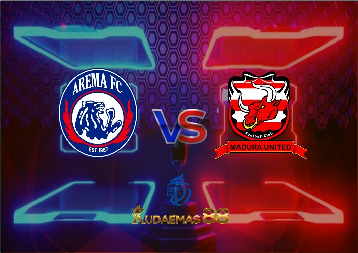 Prediksi Bola Arema vs.MaduraUnited 20 Desember 2022 Liga 1