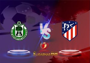 Prediksi Bola Arenteiro vs.AtlMadrid 23 Desember 2022 Copa Del Rey
