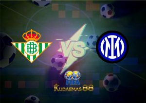 Prediksi Bola Betis vs.Inter 18 Desember 2022 Friendlies