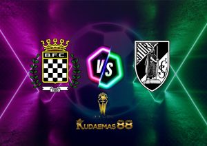 Prediksi Bola Boavista vs Vitoria 13 Desember 2022 Liga Portugal