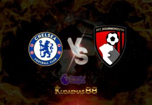 Prediksi Bola Chelsea vs.Bournemouth 28 Desember 2022 Liga Inggris