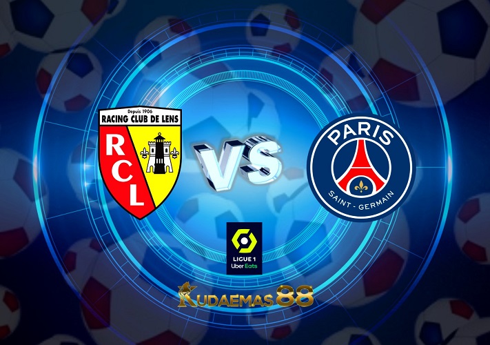 Prediksi Bola Lens vs.PSG 2 Januari 2023 Liga Prancis