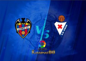 Prediksi Bola Levante vs.Eibar 19 Desember 2022 Segunda Spanyol