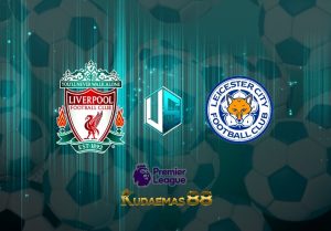 Prediksi Bola Liverpool vs.Leicester 31 Desember 2022 Liga Inggris