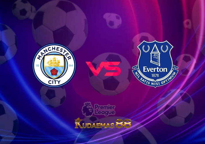 Prediksi Bola ManCity vs.Everton 31 Desember 2022 Liga Inggris