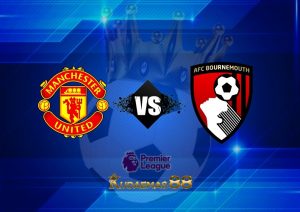 Prediksi Bola ManUnited vs.Bournemouth 4 Januari 2023 Liga Inggris