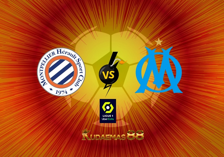 Prediksi Bola Montpellier vs.Marseille 3 Januari 2023 Liga Prancis