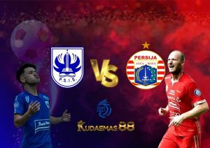 Prediksi Bola PSIS vs Persija 13 Desember 2022 Liga 1 BRI