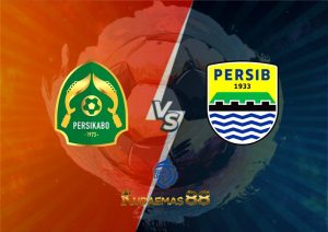 Prediksi Bola Persikabo vs.Persib 24 Desember 2022 Liga 1 BRI