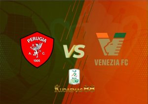 Prediksi Bola Perugia vs.Venezia 20 Desember 2022 Liga Italia B