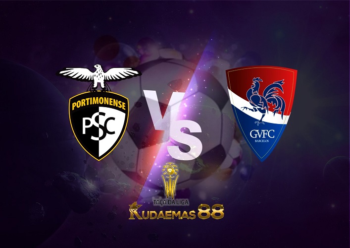 Prediksi Bola Portimonense vs Gil.Vicente 15 Desember 2022 Liga Portugal