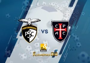 Prediksi Bola Portimonense vs.CasaPia 29 Desember 2022 Liga Portugal