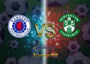 Prediksi Bola Rangers vs.Hibernian 16 Desember 2022  Skotlandia