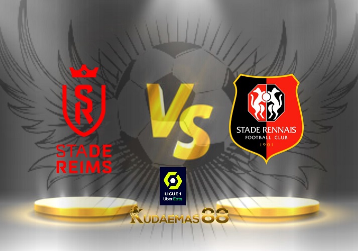 Prediksi Bola Reims vs.Rennes 30 Desember 2022 Ligue 1