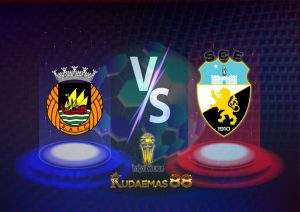 Prediksi Bola Rio Ave vs Farense 14 Desember 2022 Liga Portugal