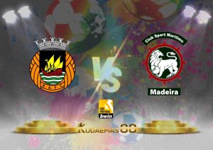 Prediksi Bola RioAve vs.Maritimo 24 Desember 2022 Liga Portugal