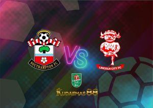 Prediksi Bola Southampton vs.Lincoln 21 Desember 2022 Piala Carabao