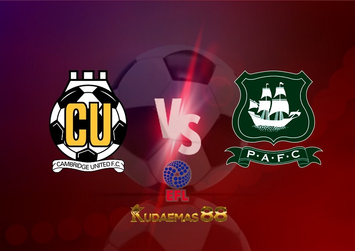 Prediksi Bola Cambridge vs Plymouth 10 Desember 2022 EFL