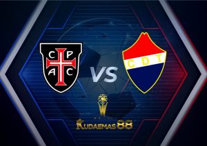 Prediksi Casa Pia vs Trofense 11 Desember 2022 Liga Portugal