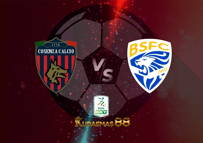 Prediksi Cosenza vs Brescia 8 Desember 2022 Liga Italia B