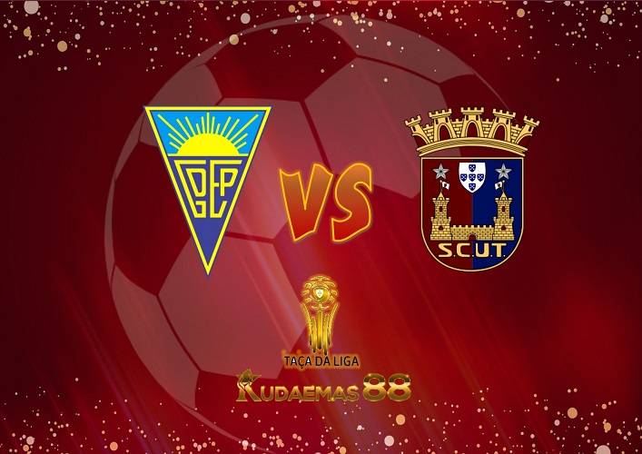 Prediksi Estoril vs Torreense 7 Desember 2022 Taca da Liga