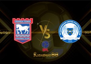 Prediksi Skor Ipswich vs Peterborough 10 Desember 2022 EFL