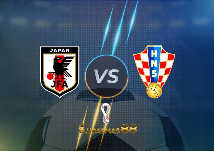 Prediksi  Jepang vs Kroasia 5 Desember 2022 Piala Dunia